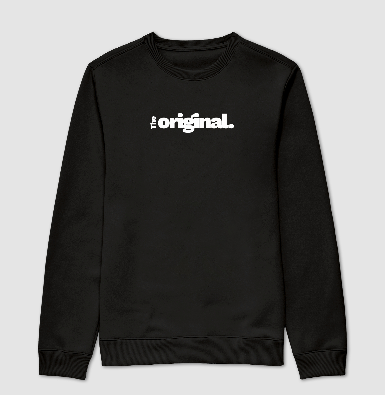 Camiseta The Original - Imagem 4
