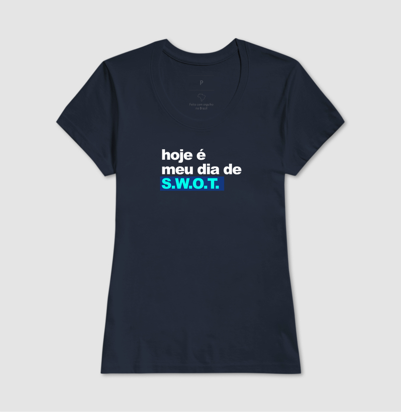 Meu dia de SWOT - Imagem 7