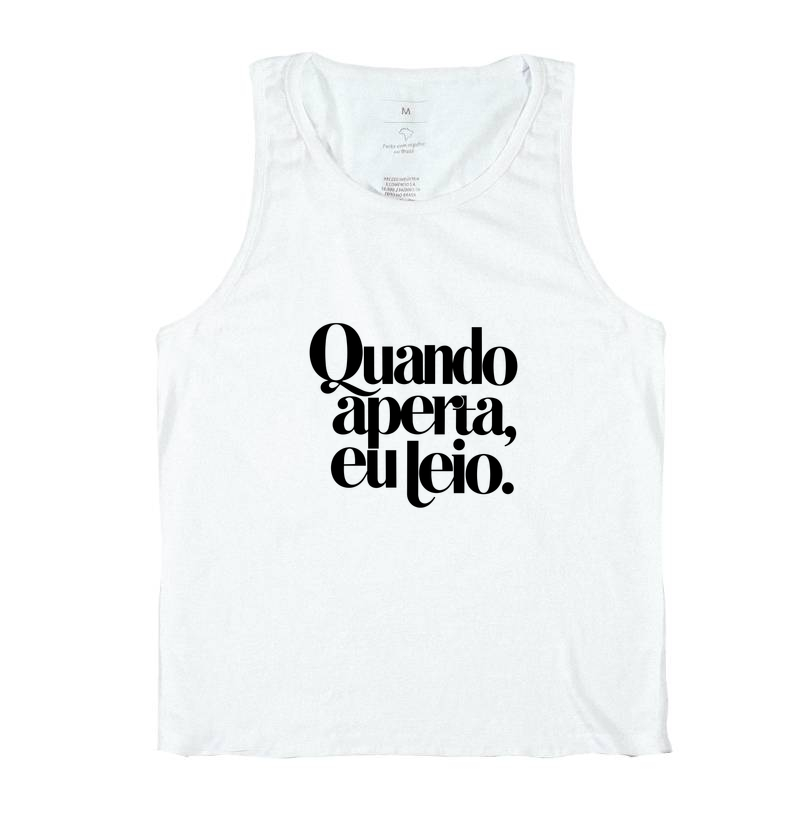 Quando Aperta, Eu Leio - Imagem 2
