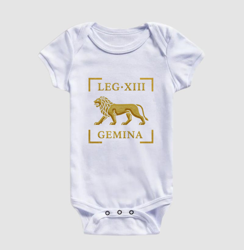 LEGIO — XIII Gemina - Imagem 3