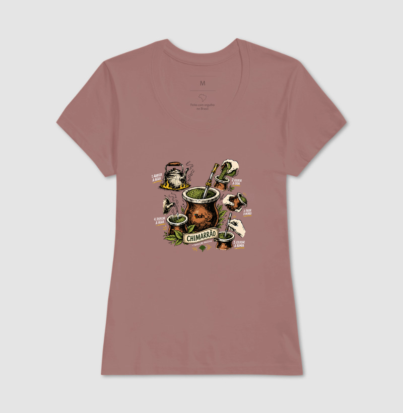 Camisa 16
