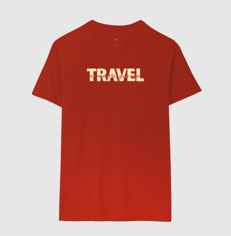 Travel as much as you can - Imagem 11