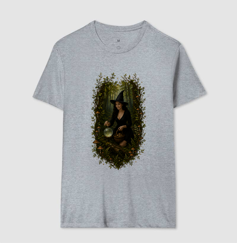 Green Witch - Imagem 8