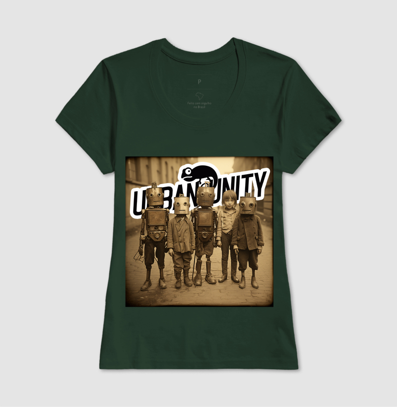 Camisa 12