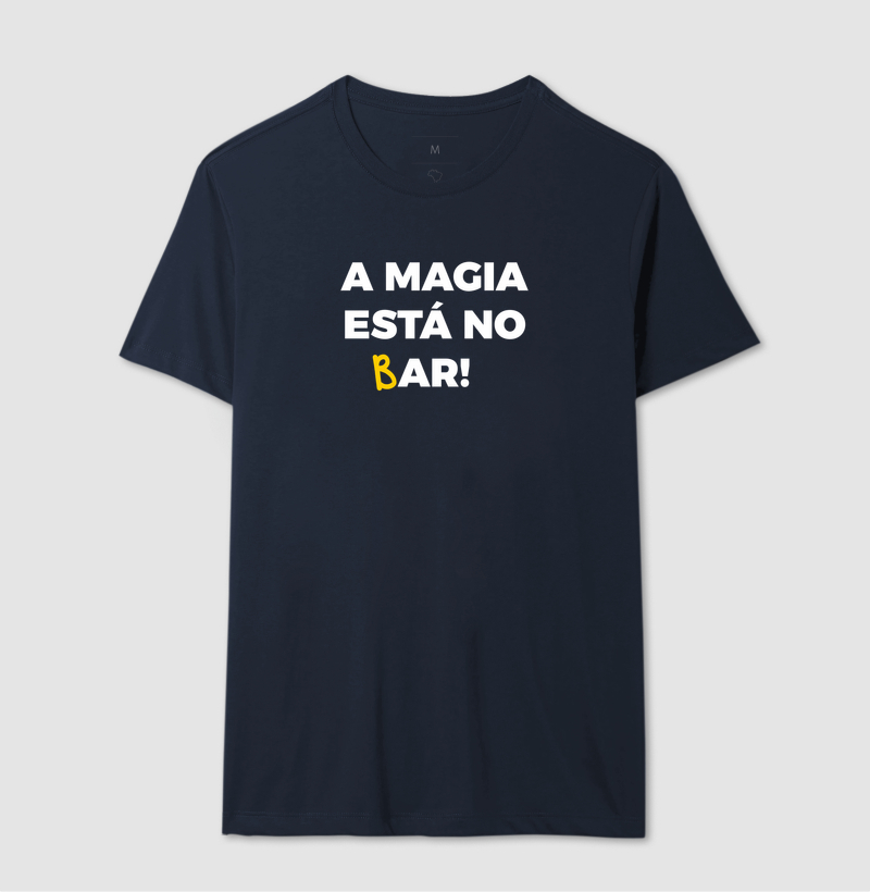 A Magia Está no Bar - Imagem 9