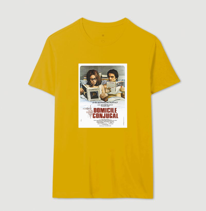 Camisa 13