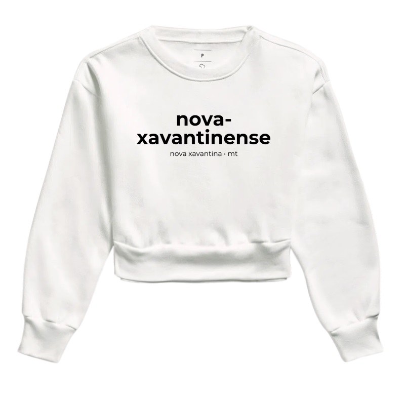 Nova-Xavantinense | Gentílico MT - Imagem 3