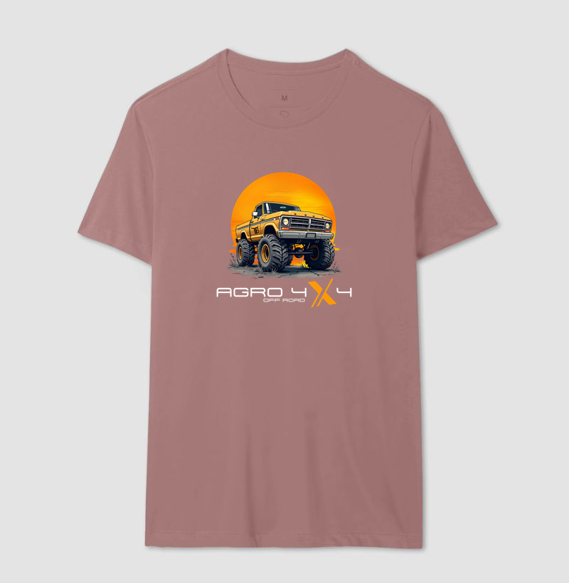 Pick-up Ford (Big Foot) - Imagem 12