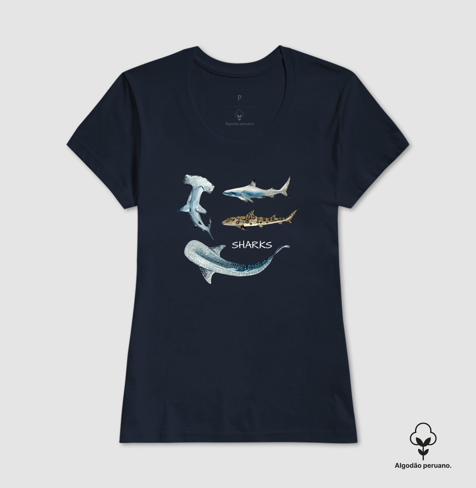 Camisa 9