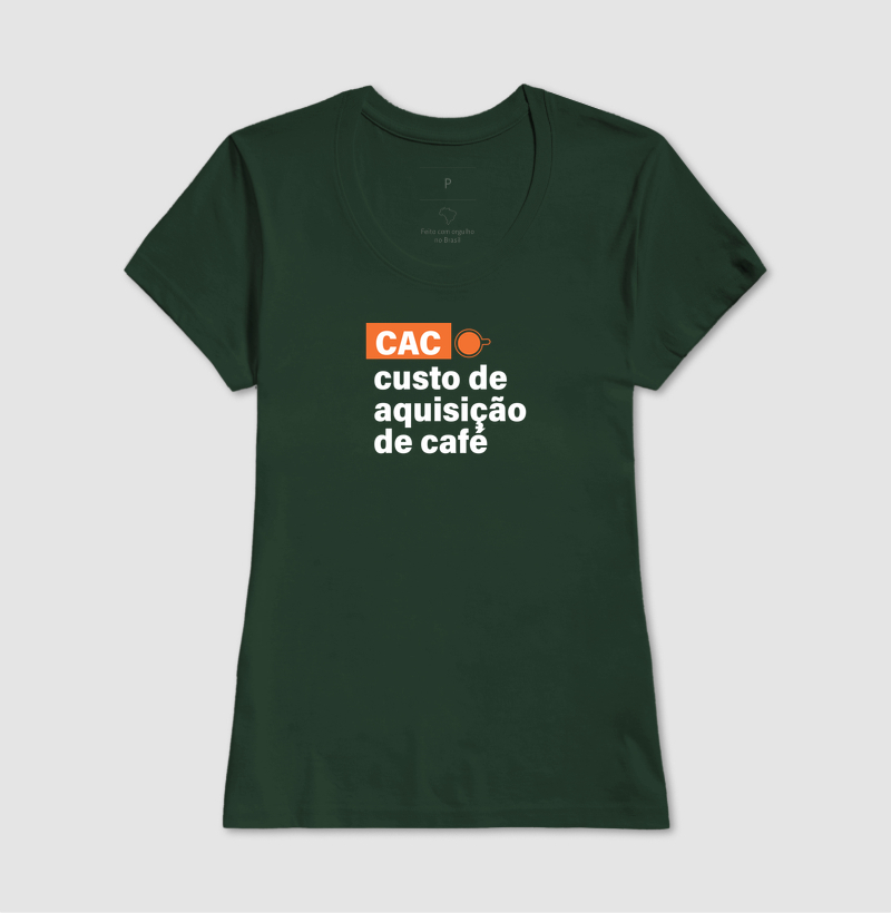 CAC custo de café - Imagem 9