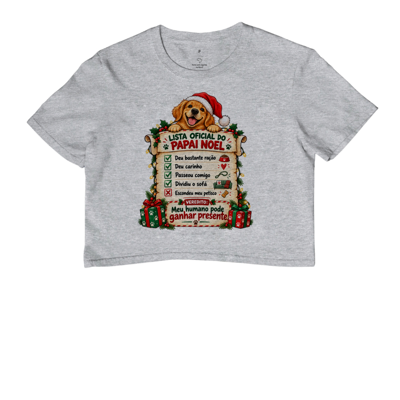 Carta do Papai Noel - Imagem 6