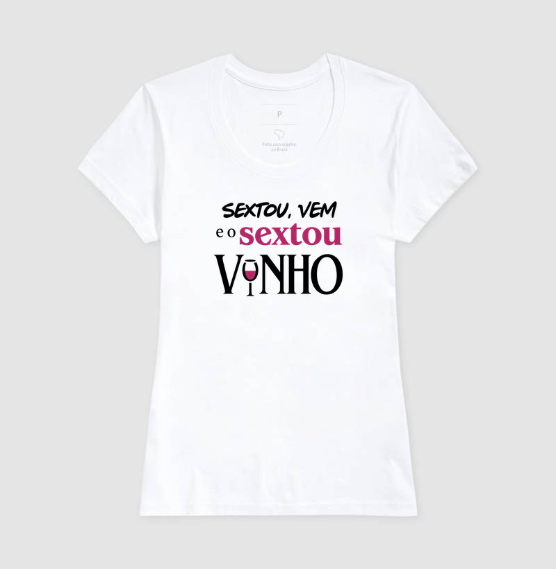 Sextou, vem e o sextou Vinho - Imagem 5