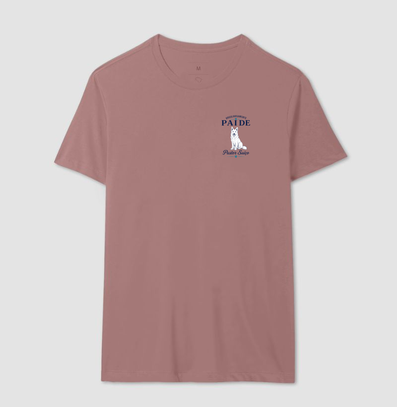 Orgulhosamente Pai de Pastor Suíço - Imagem 16