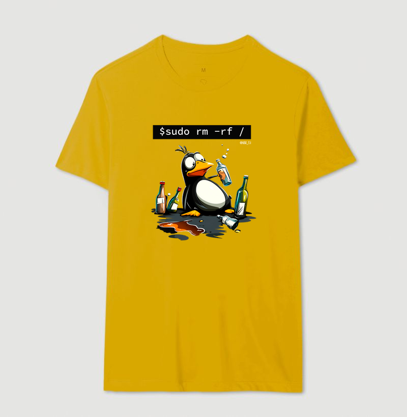 Camisa 13