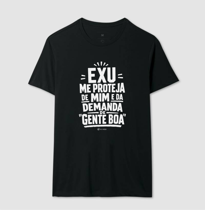 Exu me proteja de mim - Imagem 2