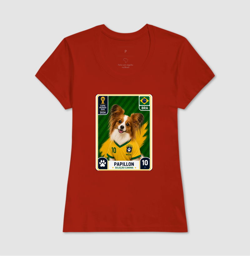 Camisa 10