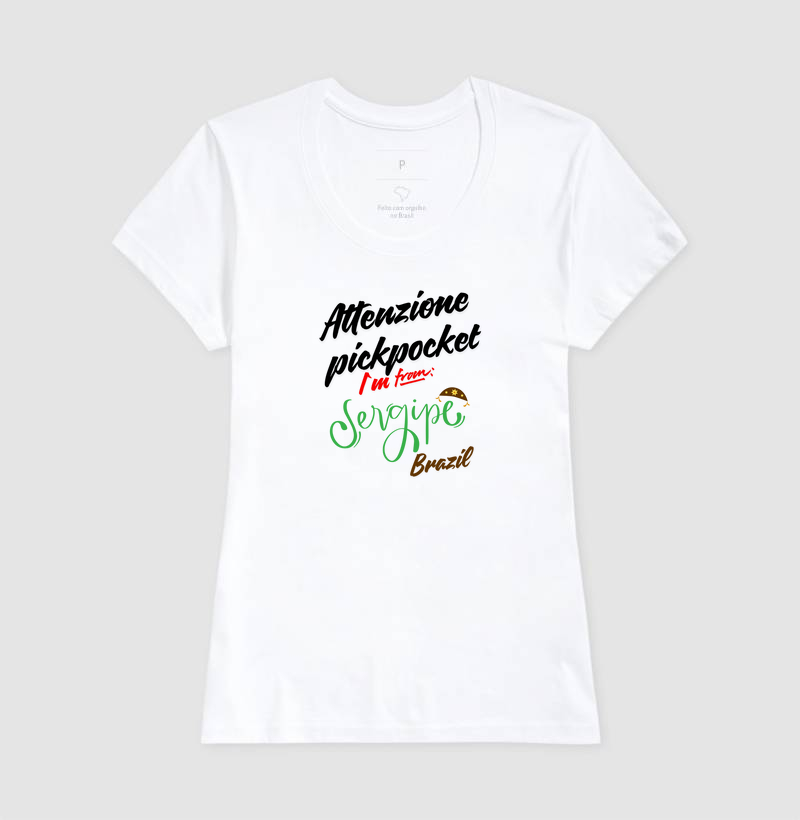 Camisa 6