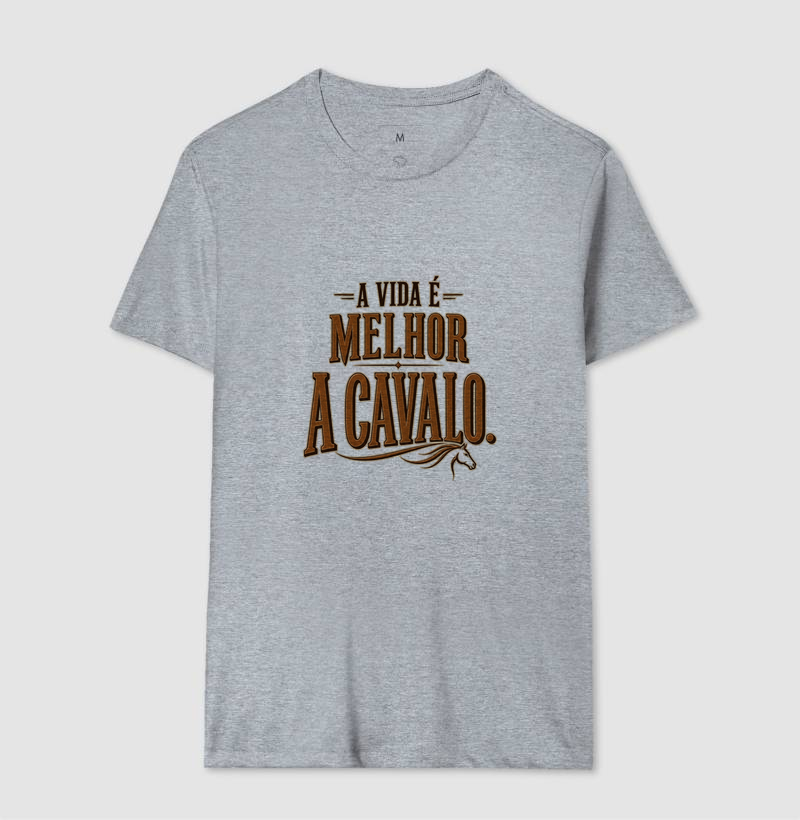 A vida é melhor a cavalo. - Imagem 8