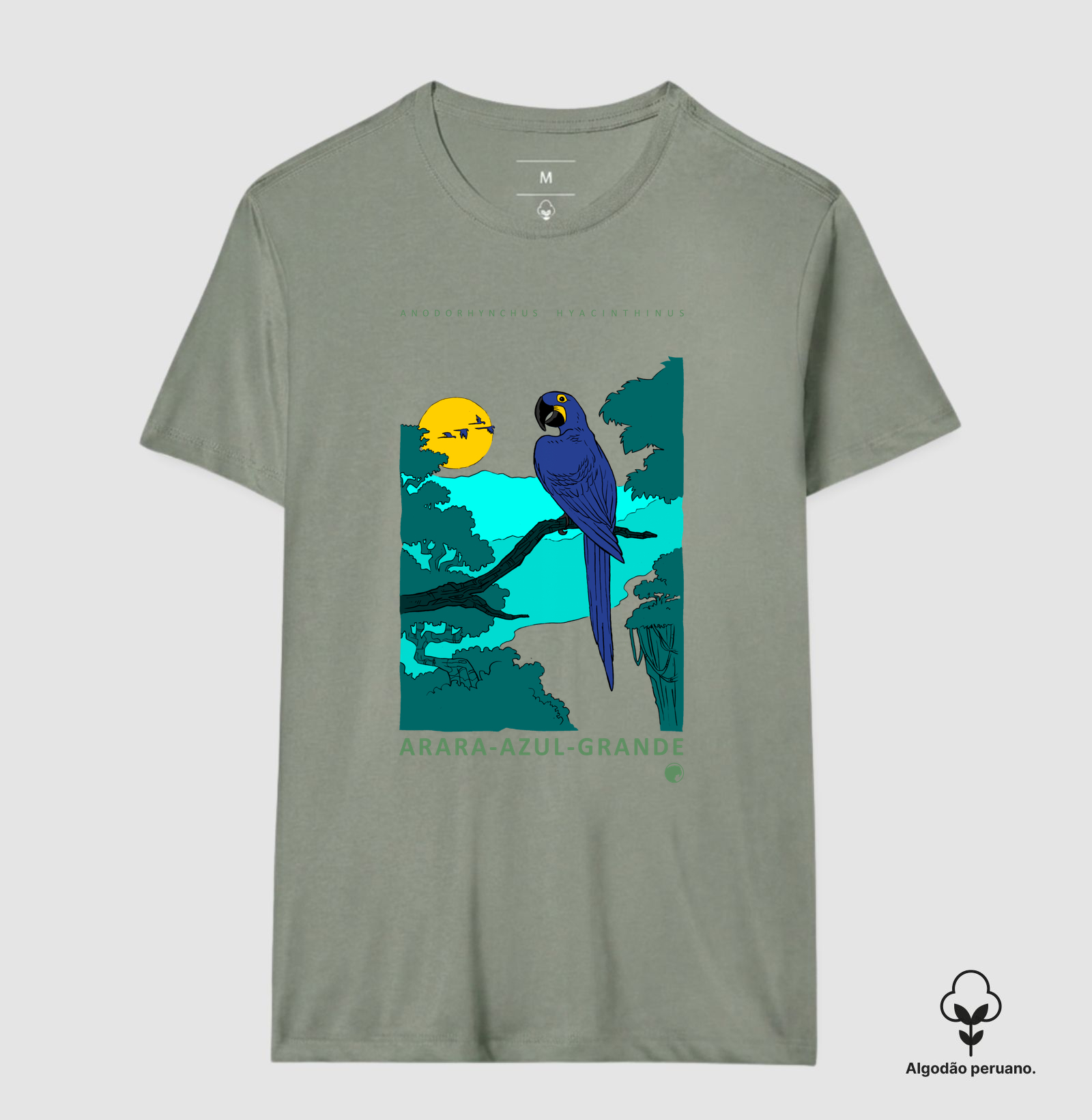Camisa 3