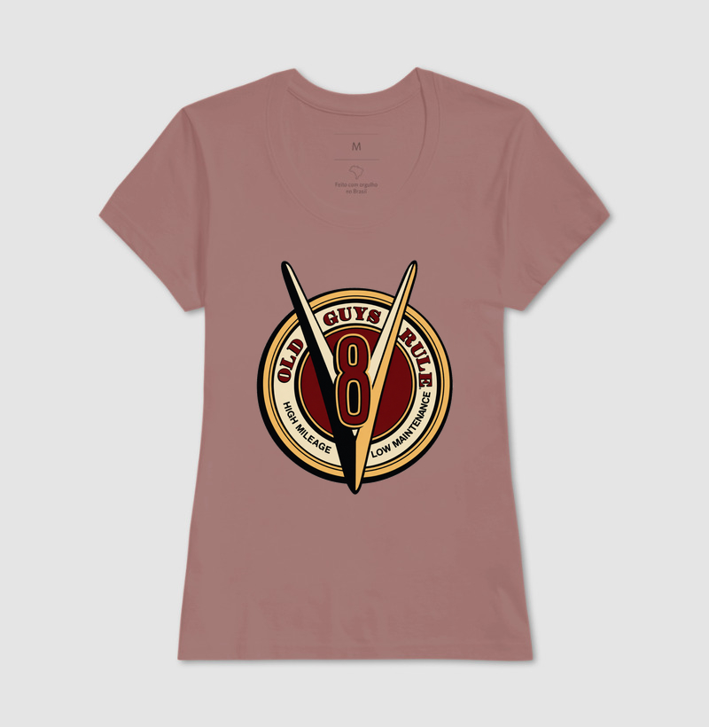 Camisa 13
