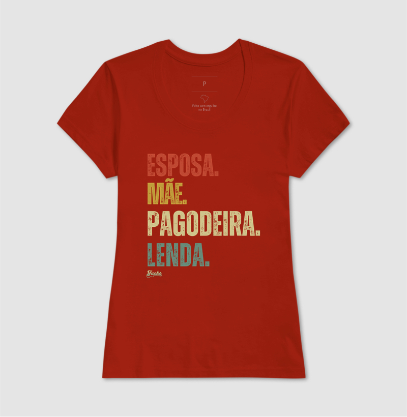 Camisa 10