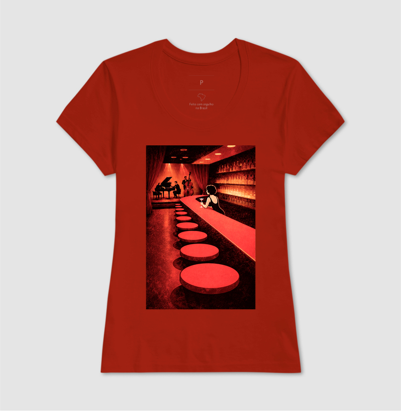 Camisa 10