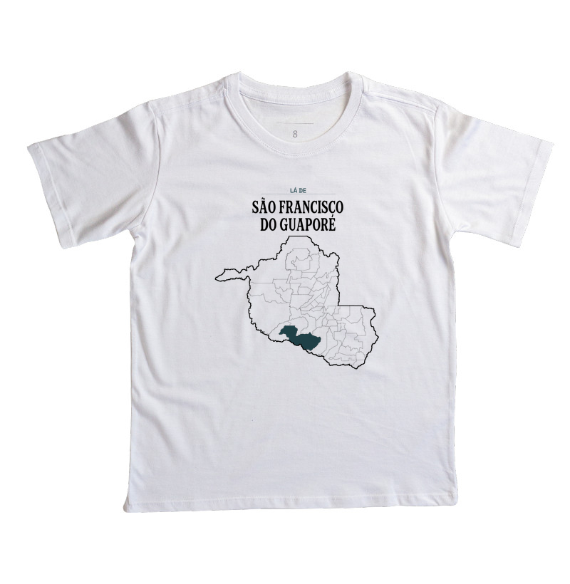 São Francisco do Guaporé | Território RO - Imagem 3