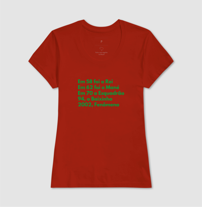 Camisa 10