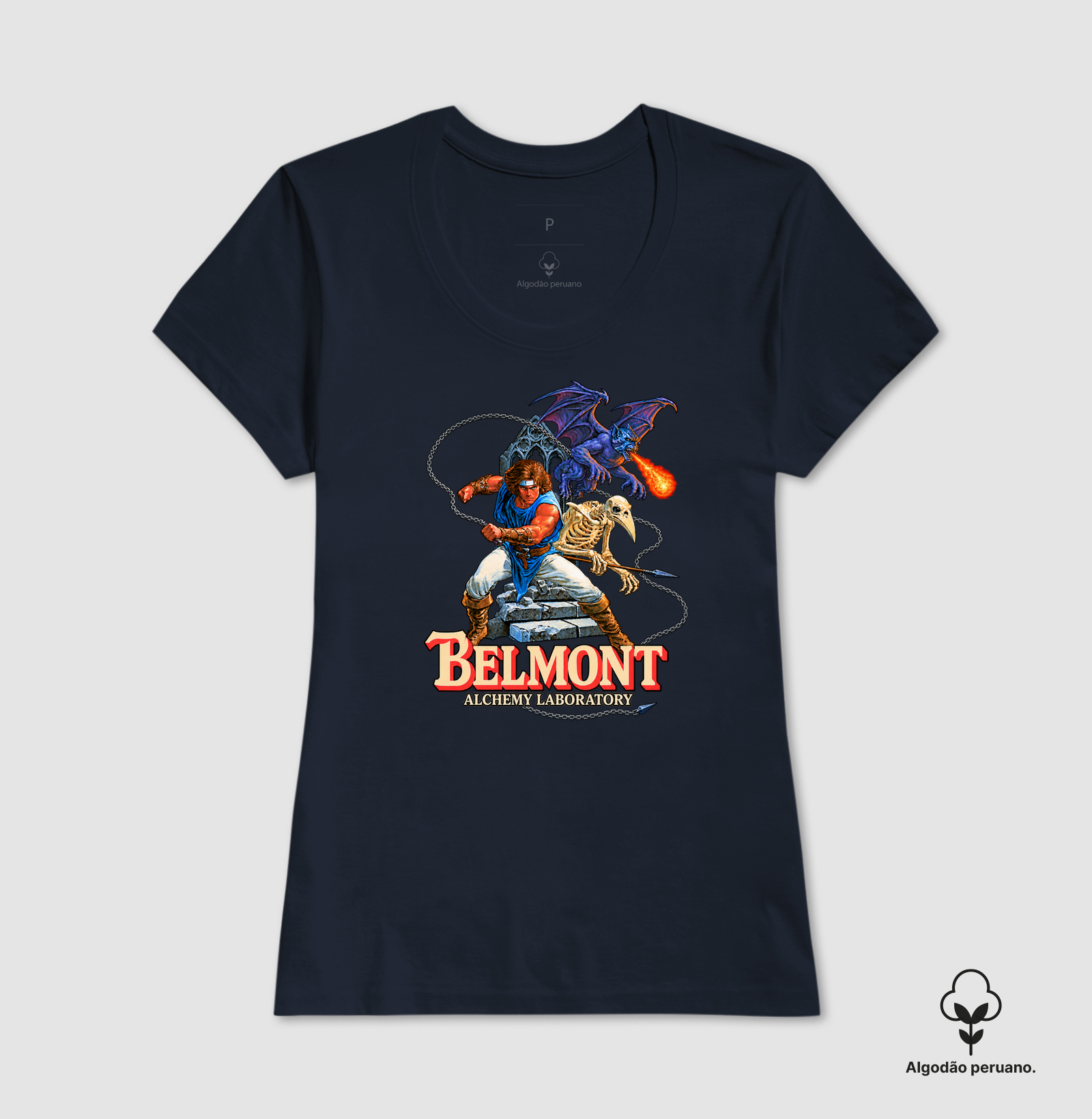 Belmont - Alchemy Laboratory - Imagem 6