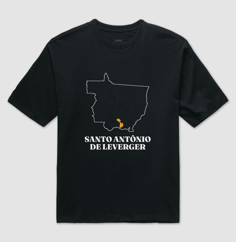 Santo Antônio de Leverger | Traço MT - Imagem 2