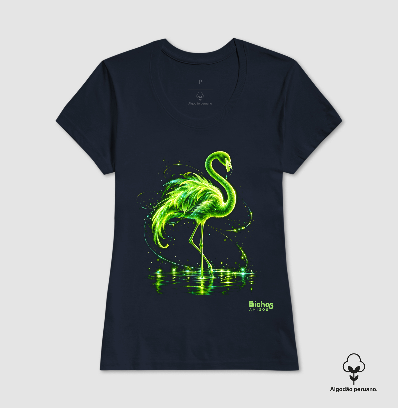 Flamingo - Imagem 4