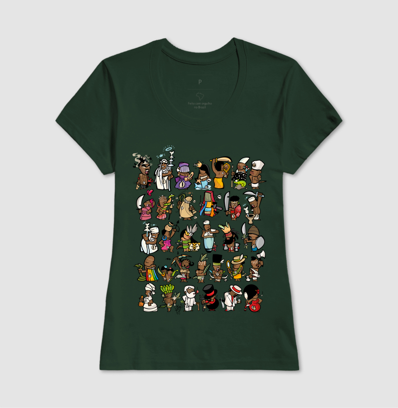 Camisa 6
