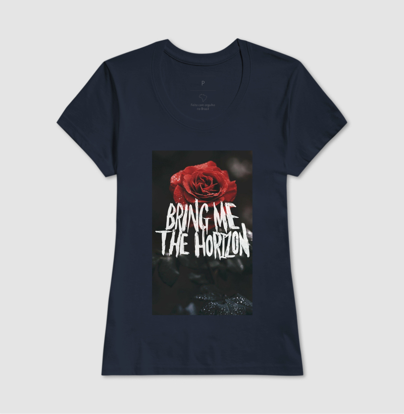 Bring Me The Horizon - Imagem 7