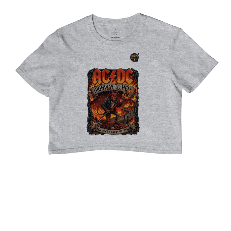 AC/DC – Highway to Hell - Imagem 6