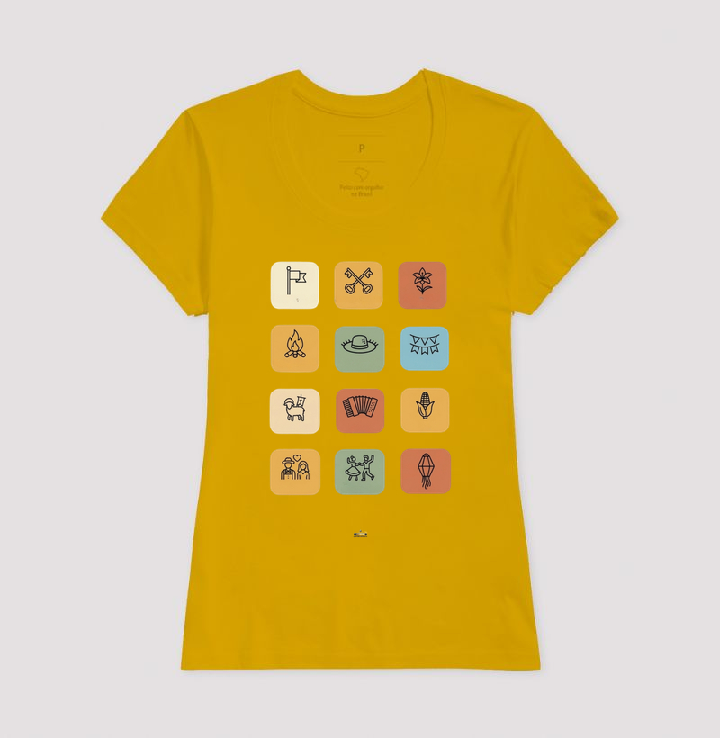 Camisa 14