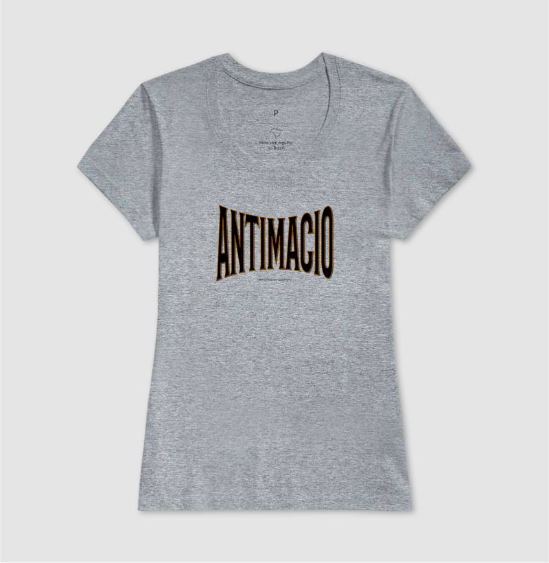 ANTIMACIO - Imagem 11