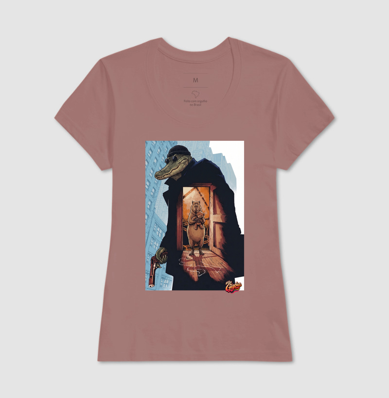 Camisa 16