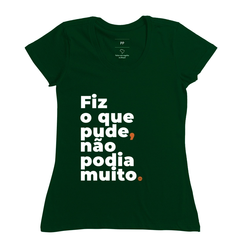 Camisa 12