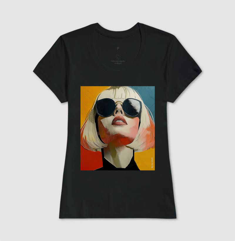 Camisa 5