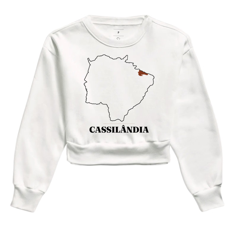 Cassilândia | Traço MS - Imagem 3