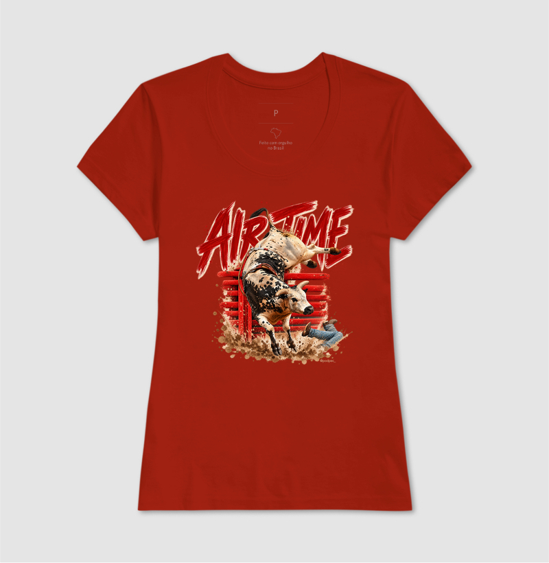 Air Time - Rodeo Legend - Imagem 11
