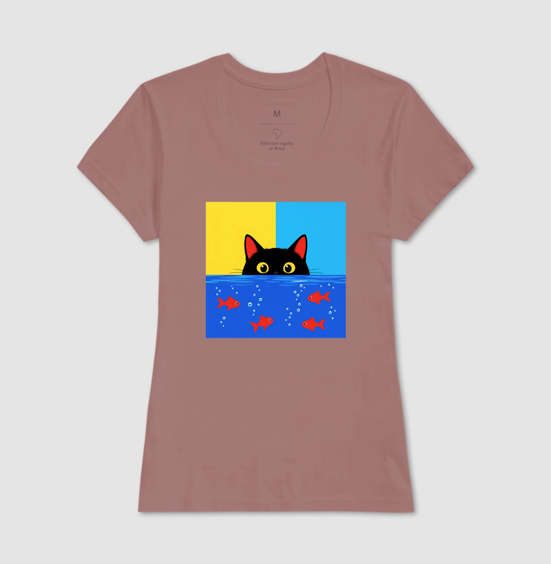 Camisa 16
