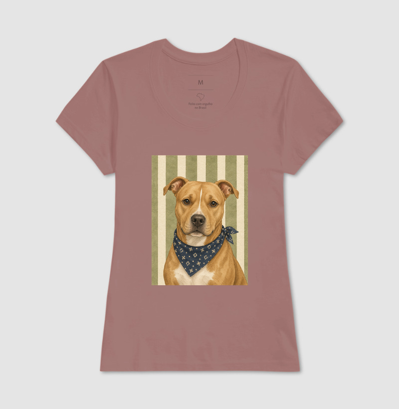 Pit Bull - Gentle Paws - Imagem 17