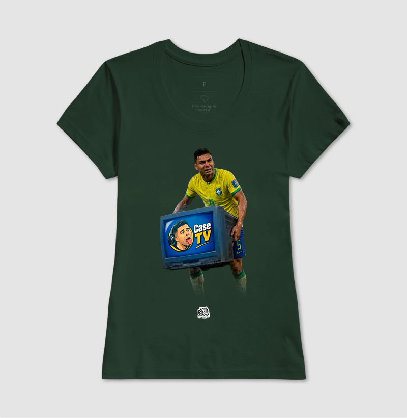 Camisa 4