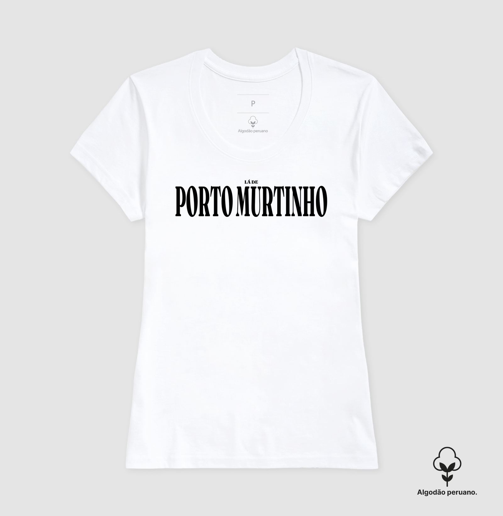 Porto Murtinho | Tipografia MS - Imagem 3