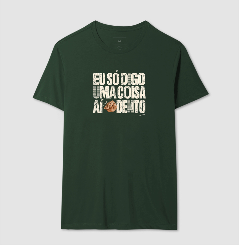 Camiseta ai Dento | Humor Nordestino - Imagem 12