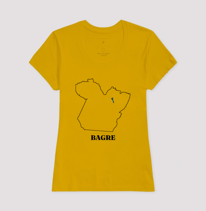 Bagre | Traço PA - Imagem 15