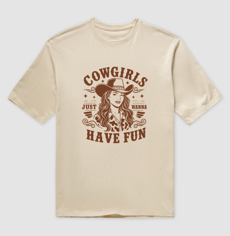 Cowgirl Have a Fun - Imagem 3