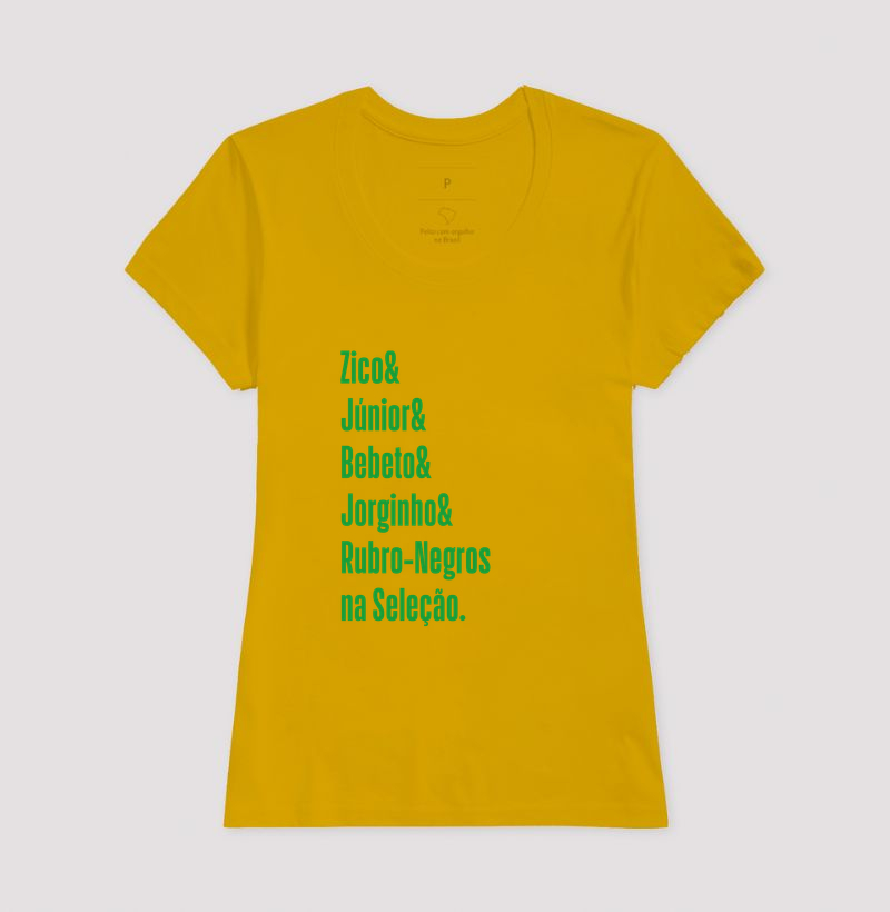 Camisa 10