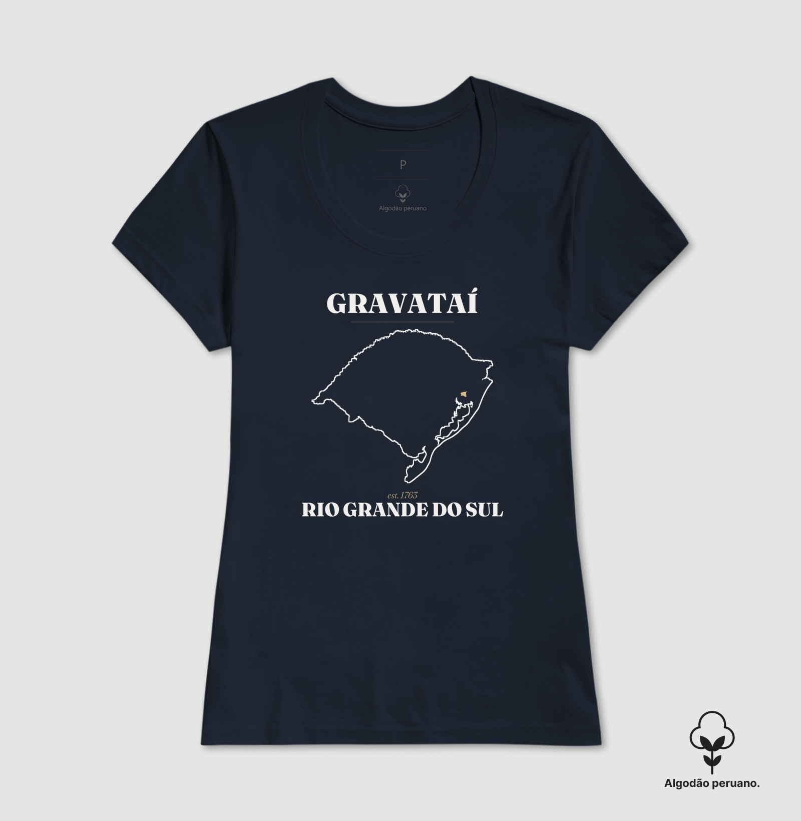 Camisa 6